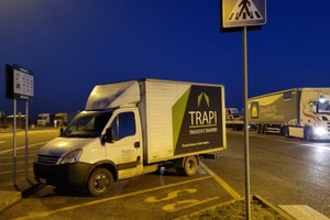 Iveco Daily 2007 3000 180 cv