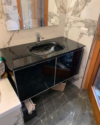 Mobile bagno marca Artesi mod. Onix
