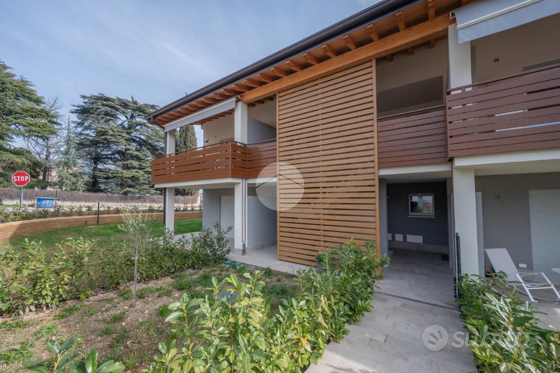 Appartamento – Costermano sul Garda, Pertica - Vista 2
