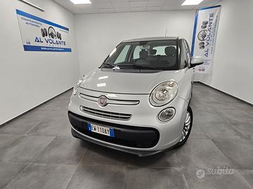 Fiat 500L 1.3 Multijet 85 CV Pop Star - NeoPatenta