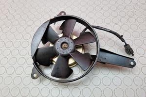 ELETTROVENTOLA VENTOLA YAMAHA R6 1999 2002 YZF 200