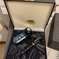 Montblanc Meisterstuck 149 F  stilografica 