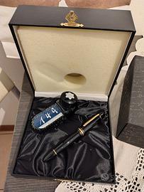 Montblanc Meisterstuck 149 F  stilografica 