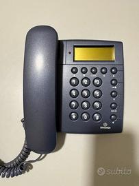 Telefono fisso Brondi Vivi plus new
