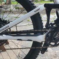 Specialized  enduro expert 2021 s4 (L)