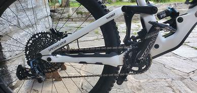 Specialized  enduro expert 2021 s4 (L)