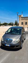 Lancia Musa 1.4 16V Fire Platino (Cambio 6 Marce)