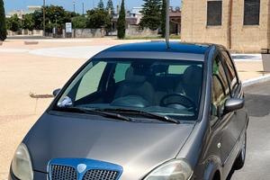 Lancia Musa 1.4 16V Fire Platino (Cambio 6 Marce)