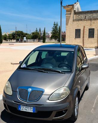 Lancia Musa 1.4 16V Fire Platino (Cambio 6 Marce)