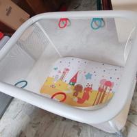 Box bambini Brevi Royal Volpino