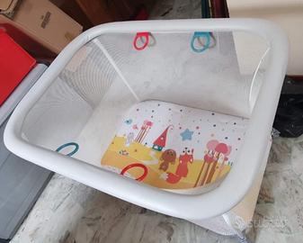 Box bambini Brevi Royal Volpino