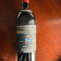Brunello di Montalcino