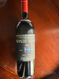 Brunello di Montalcino