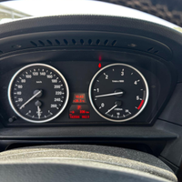 BMW SW 530 X Drive