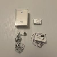 iPod Shuffle 2ª