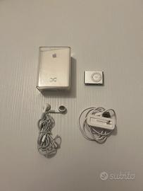 iPod Shuffle 2ª
