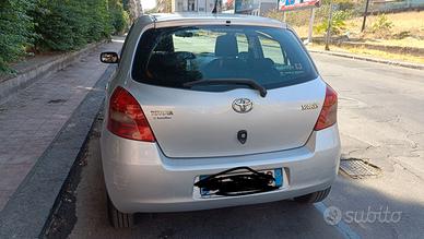 Toyota Yaris 1400 diesel