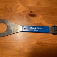 parktool bbt-9 chiave per movimento centrale