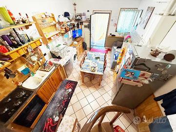 CASA SEMINDIPENDENTE A TURATE