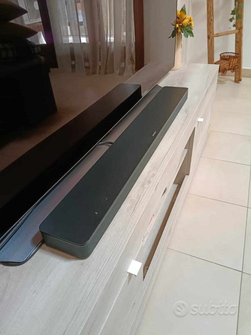soundbar bose+subwoofer+surround speaker - Audio/Video In vendita a Verona
