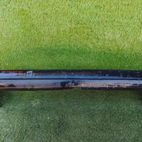 PARAURTI POSTERIORE COMPLETO FIAT Scudo 1Â° Serie