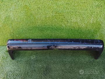 PARAURTI POSTERIORE COMPLETO FIAT Scudo 1Â° Serie