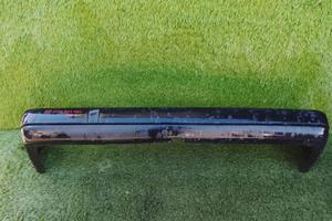 PARAURTI POSTERIORE COMPLETO FIAT Scudo 1Â° Serie