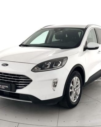 FORD Kuga 1.5 ecoblue Titanium 2wd 120cv