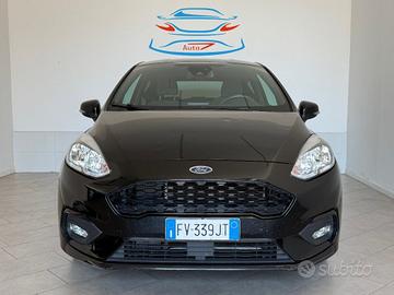 FORD Fiesta 1.1 85 CV 3 porte ST-Line