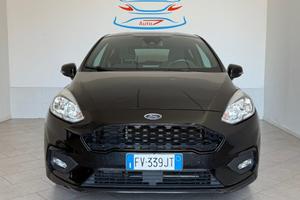 FORD Fiesta 1.1 85 CV 3 porte ST-Line