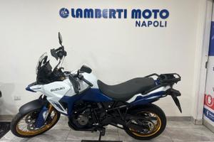 SUZUKI V STROM 800 DE 09/2024 - 12125 KM