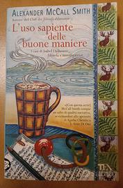 "L'uso sapiente delle buone maniere" McCall Smith
