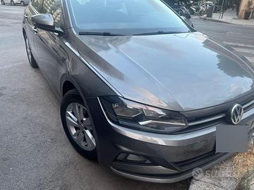 Volkswagen Polo 2020 1.0 95CV Comfortline