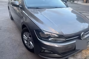 Volkswagen Polo 2020 1.0 95CV Comfortline