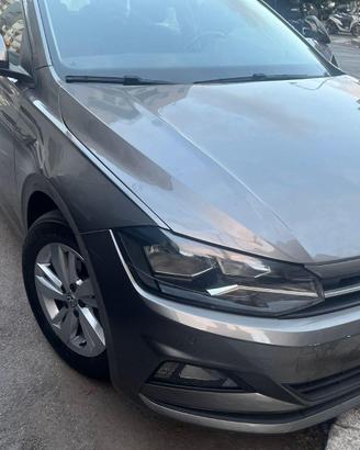 Volkswagen Polo 2020 1.0 95CV Comfortline