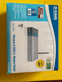 Modem D-Link