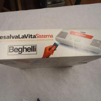 Telesalvalavita beghelli mod. 3112N