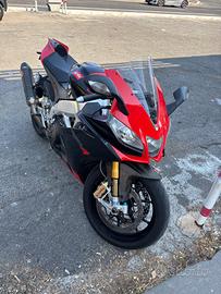 Rsv4 factory