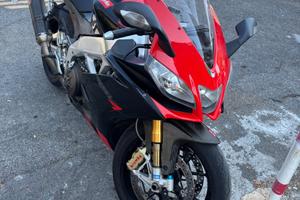 Rsv4 factory