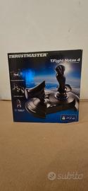 Thrustmaster T.Flight HOTAS 4