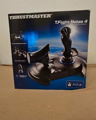 Thrustmaster T.Flight HOTAS 4