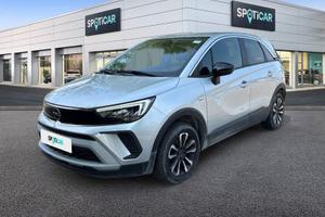 Opel Crossland 1.2 110cv Elegance Pack S&S MT6
