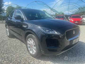 Jaguar E-Pace 2.0D 150 CV AWD R-Dynamic