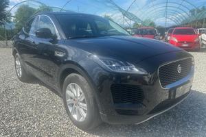 Jaguar E-Pace 2.0D 150 CV AWD R-Dynamic