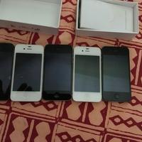 Stock nr 5 Iphone 4 s