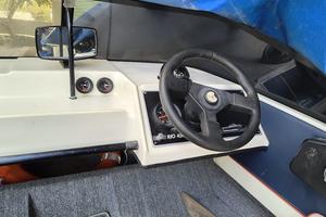 Rio 450 Top + Johnson GT737 + Carrello Ellebi