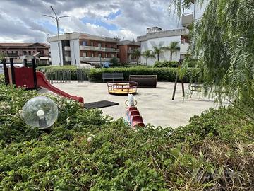 App. con giardino, vicino al mare - Mascali