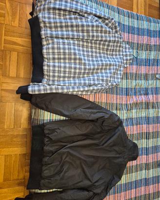 giacche North sail 