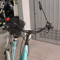 BICICLETTA DONNA