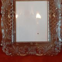 Portafoto in cristallo Mikasa